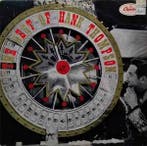 10 Inch - Hank Thompson - The Best Of Hank Thompson, Verzenden, Zo goed als nieuw