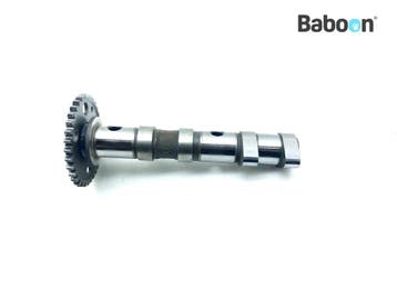 Nokkenas Inlaat Yamaha XP 500 T-Max 2008-2011 (XP500 TMAX), Verzenden, Gebruikt