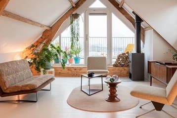 Appartement Mathenesserdijk in Rotterdam, Huizen en Kamers, Rotterdam, Via bemiddelaar, Appartement, Rotterdam