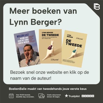 Ordinary people - Lynn Berger 9789401497114, Verzenden, Zo goed als nieuw, Lynn Berger