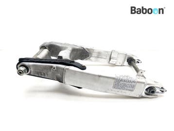 Achterbrug Honda VTR 1000 F Firestorm 1997-2006 (VTR1000F, Verzenden, Gebruikt
