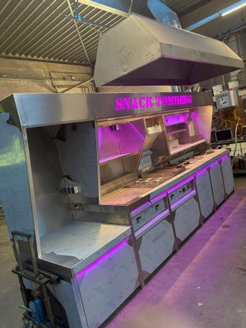 BAKWAND NIEUW. GOEDKOOPSTE PRIJS VAN HOLLAND, Verzenden, Nieuw in verpakking