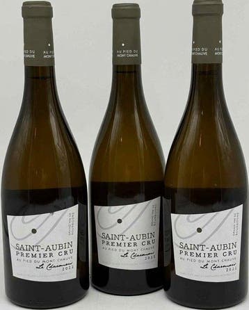 2022 Au pied du Mont Chauve Le Charmois - Saint-Aubin 1er, Nieuw