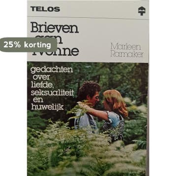 Brieven aan Yvonne / Telos / 15 - M. Ramaker 9789060477670, Verzenden, Gelezen, M. Ramaker