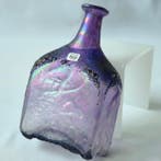 Bertil Vallien - Kosta Boda - Vaas - Glas