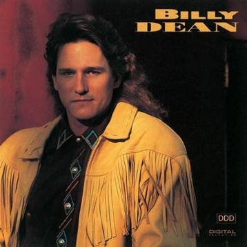 cd - Billy Dean - Billy Dean, Cd's en Dvd's, Verzenden, Zo goed als nieuw