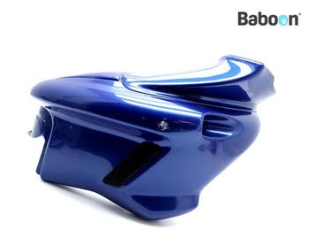 Benzine Tank Cagiva Navigator 1000 2000-2005 M500AA Right, Motoren, Verzenden, Gebruikt