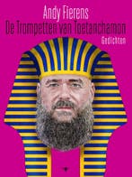 De Trompetten Van Toetanchamon | Andy Fierens | Nieuw, Ophalen of Verzenden, Nieuw, Andy Fierens