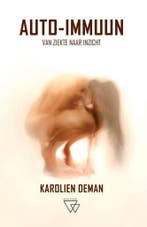 Auto-immuun 9789492419521 Karolien Deman, Boeken, Verzenden, Gelezen, Karolien Deman