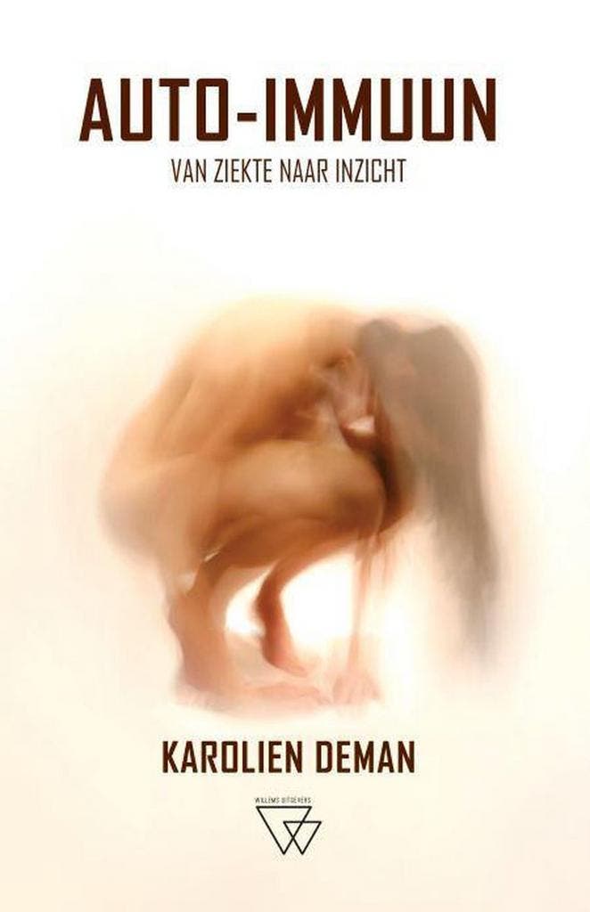 Auto-immuun 9789492419521 Karolien Deman, Boeken, Gezondheid, Dieet en Voeding, Gelezen, Verzenden
