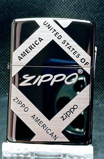 Zippo - Zippo jewelery series - Zonder minimumprijs -, Nieuw