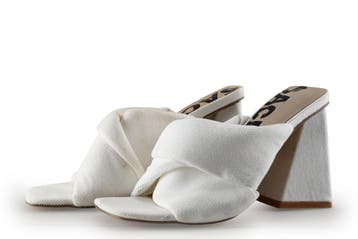 Sacha Muiltjes in maat 37 Beige, Verzenden, Beige, Overige typen, Sacha