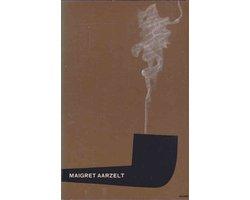 Maigret aarzelt - Maigret aarzelt, Boeken, Ophalen of Verzenden, Nieuw