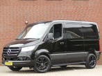 Zakelijke Lease |  Mercedes-Benz Sprinter 215 CDI L1H1 Camer, Automaat, Gebruikt, Euro 6, Overige kleuren