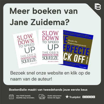 The Base - User guide for human beings - Jane Zuidema, Verzenden, Zo goed als nieuw, Jane Zuidema