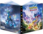 Pokemon - Temporal Forces 4-Pocket Portfolio | Ultra Pro -, Verzenden, Nieuw