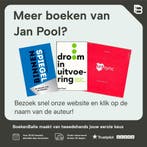 Onvoorstelbare genade 9789043536974 Jan Pool, Boeken, Verzenden, Zo goed als nieuw, Jan Pool