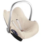 Hoes Maxi Cosi | Ecru, Nieuw