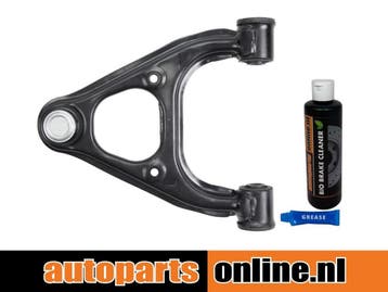 Draagarm Mazda Mx-5 voorzijde, links, boven, Verzenden, Nieuw, Mazda