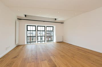 Te huur: Appartement Bilderdijkstraat in Den Haag, Den Haag, Appartement, Zuid-Holland