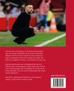 Ajax jaarboek / 2024-2025 9789493319394 Menno Pot, Verzenden, Zo goed als nieuw, Menno Pot