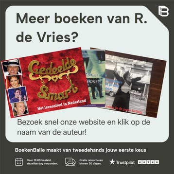 A Pleasing Birth - R. de Vries 9789053567418, Verzenden, Gelezen, R. de Vries