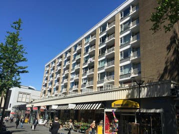 Eigen Kamer aan Soetensteeg, Rotterdam, 50 m² of meer, Rotterdam