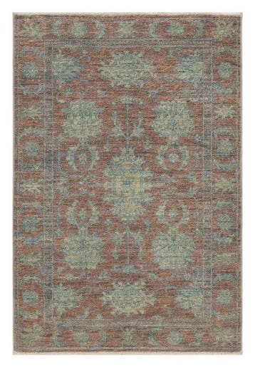 Designer Tapijt -Ziegler - Farahan- Nieuw - Vloerkleed - 119, Nieuw