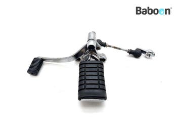 Schetsplaat Links Voor Honda VF 700 C Magna 1984-1987, Verzenden, Gebruikt