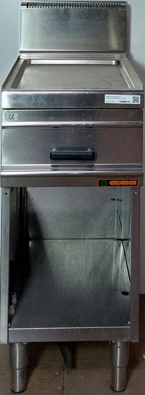 Occasion Giga neutrale unit, Zakelijke goederen, Horeca | Keukenapparatuur, Gebruikt, Ophalen