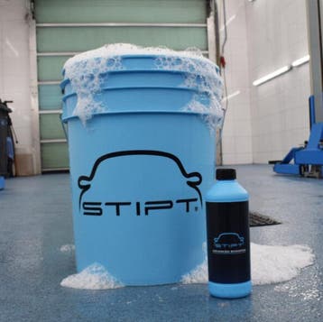 Stipt Advanced Shampoo, Auto diversen, Ophalen of Verzenden
