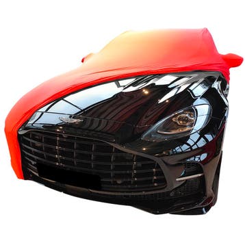 Autohoes voor Aston Martin DBX (2020-present) Indoor BESTE, Ophalen of Verzenden, Nieuw, Op maat