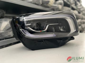 MERCEDES GLB VOLL LED KOPLAMP RECHTS KPL A2479069001, Verzenden, Gebruikt, Mercedes-Benz