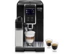 Veiling - DeLonghi Dinamica Plus ECAM 370.70.B volauto koff, Nieuw