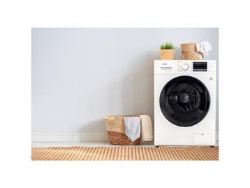 Frilec KOBLENZ0806WD-030 - Wasdroogcombinatie - 8kg Wassen, Verzenden, Zo goed als nieuw