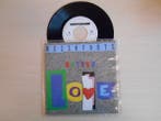 vinyl single 7 inch - Mezzoforte - Better Love, Verzenden, Zo goed als nieuw
