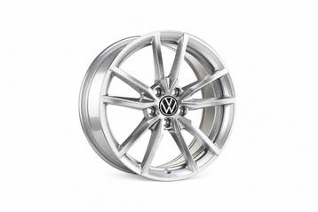 Volkswagen Golf 6, Jetta lichtmetalen velg (18 inch), Ophalen of Verzenden, Nieuw