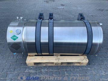 LNG tank Scania 352 Liter 2574686, Auto-onderdelen, Vrachtwagen-onderdelen, Ophalen, Gebruikt, Scania, Brandstofsystemen