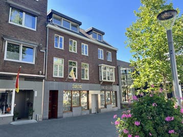 Appartement te huur in Sittard-Geleen - 103 m² - 3 kamer(s), Appartement, Sittard-Geleen, Limburg