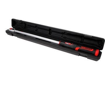 KS Tools INFINITOOL 1/2 Momentsleutel 80–420 Nm, Auto diversen, Verzenden, Nieuw