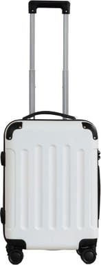 Pathsail® Handbagage Reiskoffer 40L - ABS - Lichtgewicht, Verzenden, Nieuw