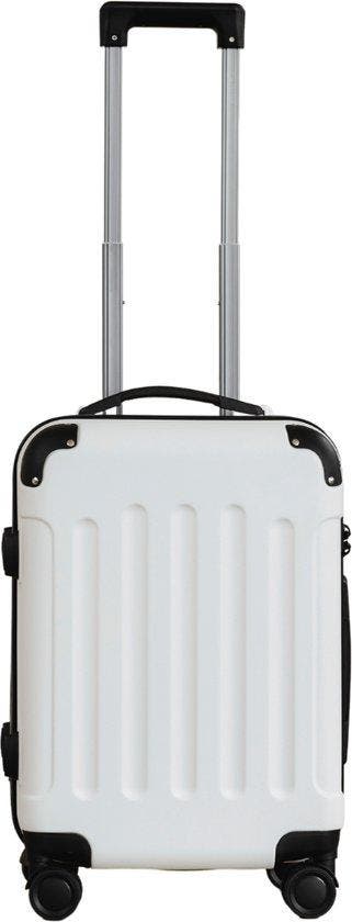 Pathsail® Handbagage Reiskoffer 40L - ABS - Lichtgewicht, Verzenden, Nieuw