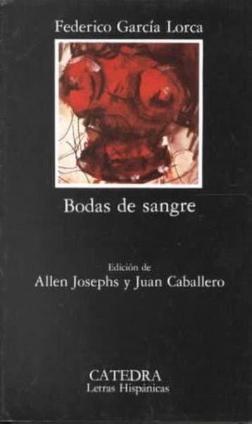 Bodas de Sangre - Ted Hughes 9788437605609, Verzenden, Zo goed als nieuw, Ted Hughes