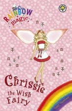 Rainbow Magic 9781846165061 Daisy Meadows, Boeken, Verzenden, Gelezen, Daisy Meadows