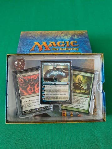 Wizards of The Coast - 20 Box - Magic: The Gathering - From, Nieuw