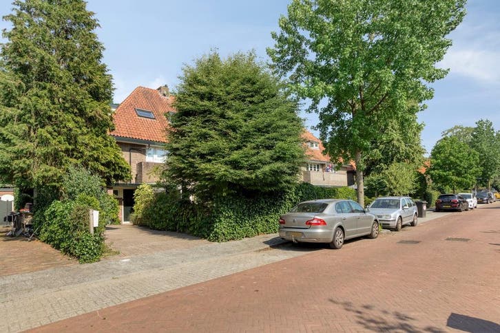 Te huur: Huis Lothariuslaan in Bussum, Huizen en Kamers, Huizen te huur, Noord-Holland