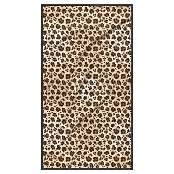 Strandlaken Le Panther 100x180 cm, Verzenden, Nieuw