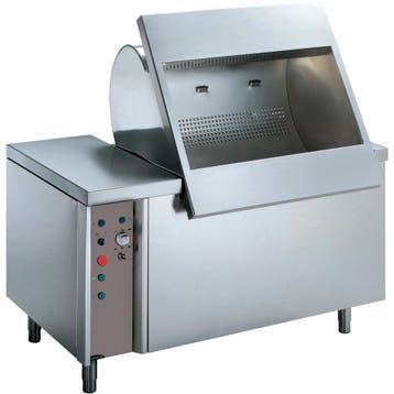 Groentewasser | 300L | Lading 10-40kg | Automatisch |, Verzenden, Nieuw in verpakking