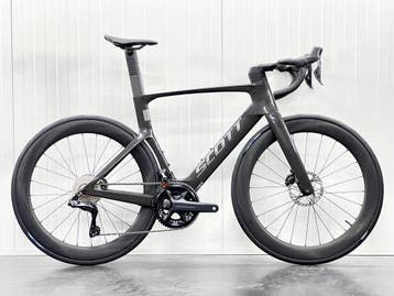 Scott Foil RC 10 Medium 2x12v VAN €5999 VOOR €4799!, Overige merken, Carbon, Nieuw, Ophalen of Verzenden