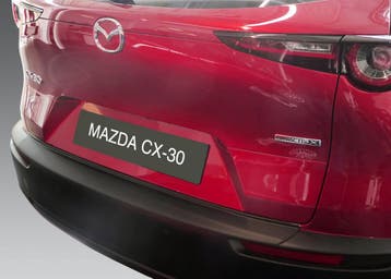 Achterbumperbeschermer | geschikt voor Mazda | CX-30 19- 5d, Verzenden, Nieuw, Mazda